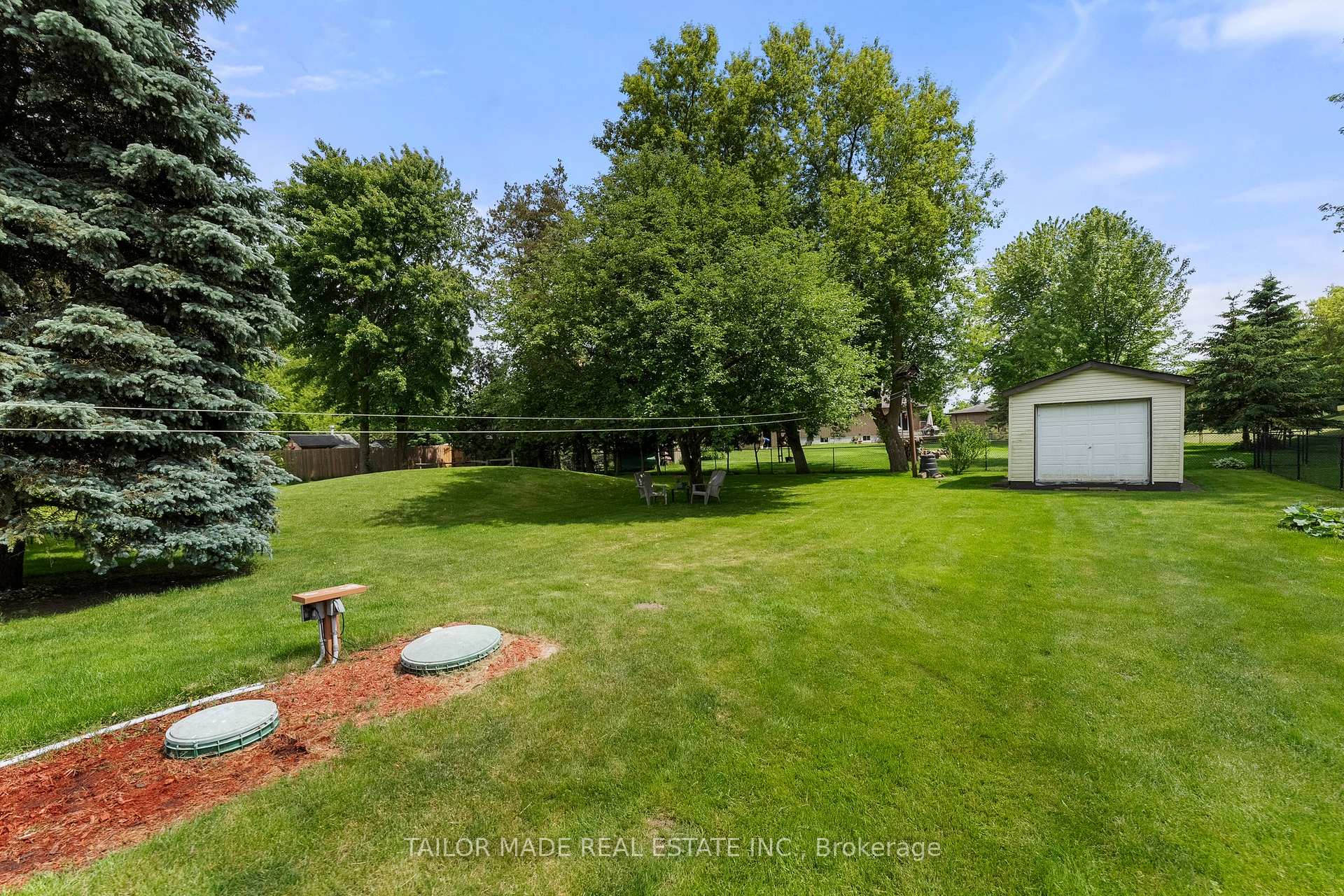 Photo 32 of 159 Murphy Road W, Essa, Baxter — HOMEH