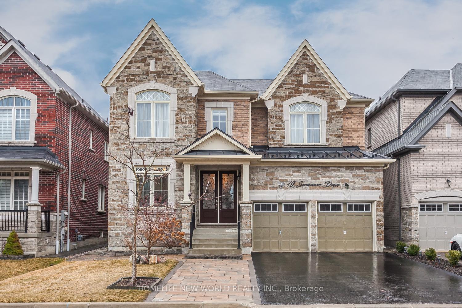 Photo 1 of 19 Scrivener Drive, Aurora, Rural Aurora — HOMEH