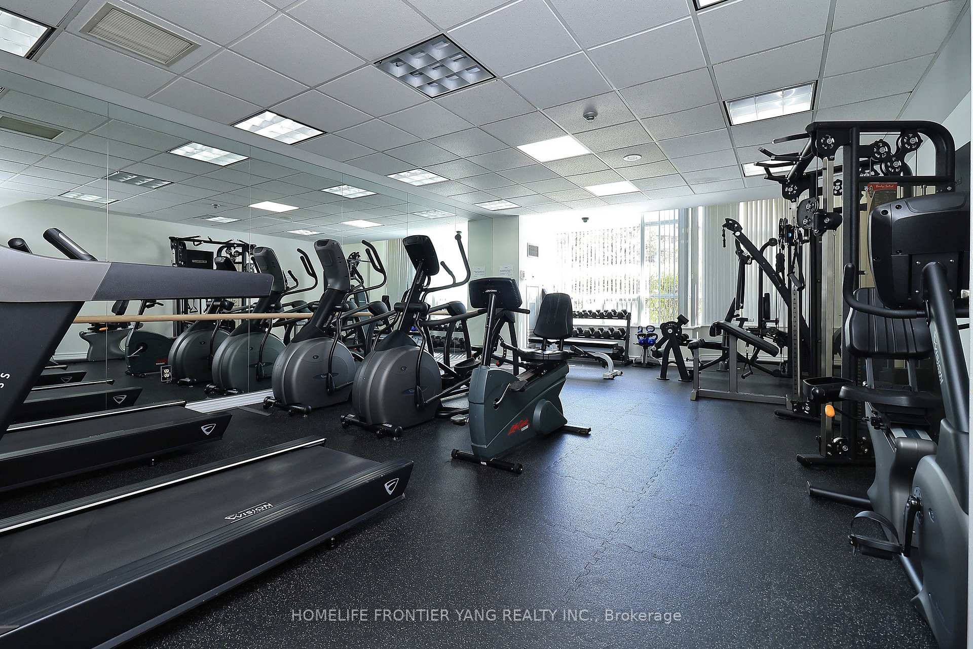 Photo 26 of Unit 303, 11 Townsgate Drive, Vaughan, Crestwood-Springfarm-Yorkhill — HOMEH