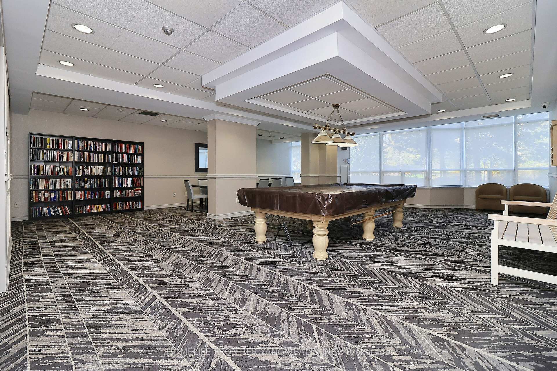 Photo 27 of Unit 303, 11 Townsgate Drive, Vaughan, Crestwood-Springfarm-Yorkhill — HOMEH