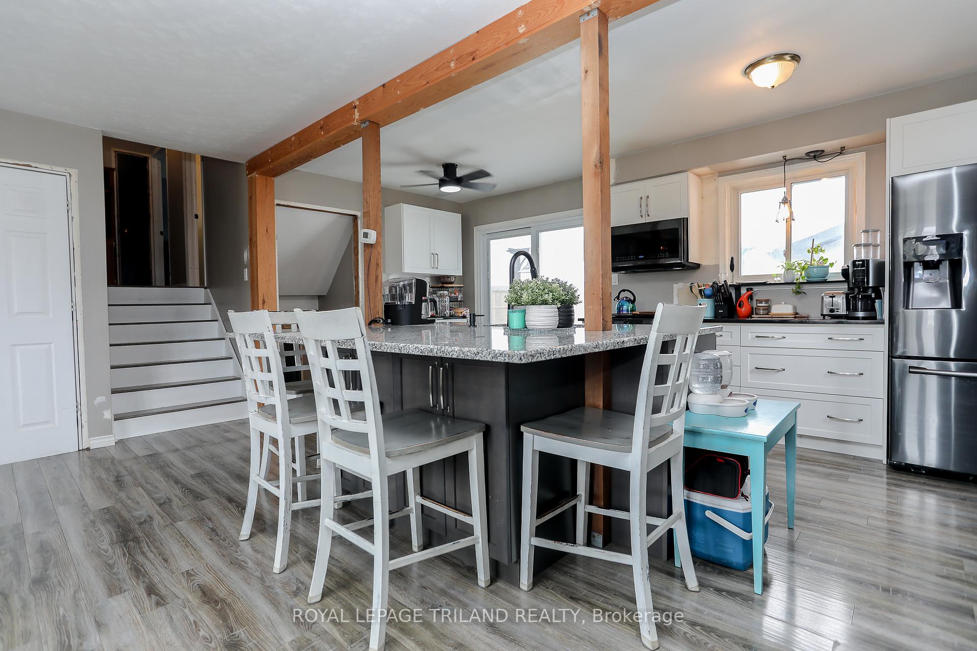 Photo 10 of 139 Coulter Avenue, Central Elgin, Rural Central Elgin — HOMEH