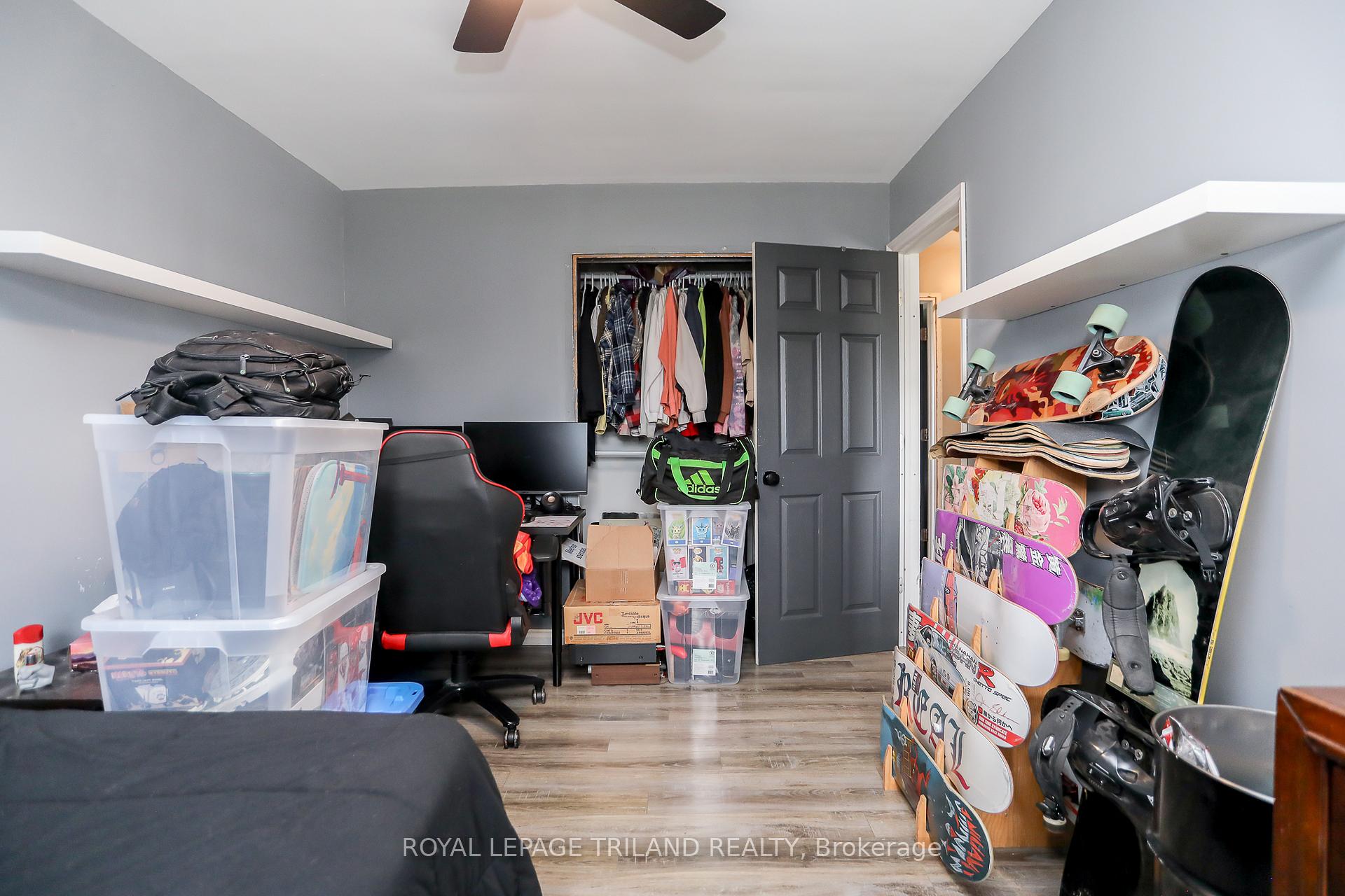 Photo 20 of 139 Coulter Avenue, Central Elgin, Rural Central Elgin — HOMEH