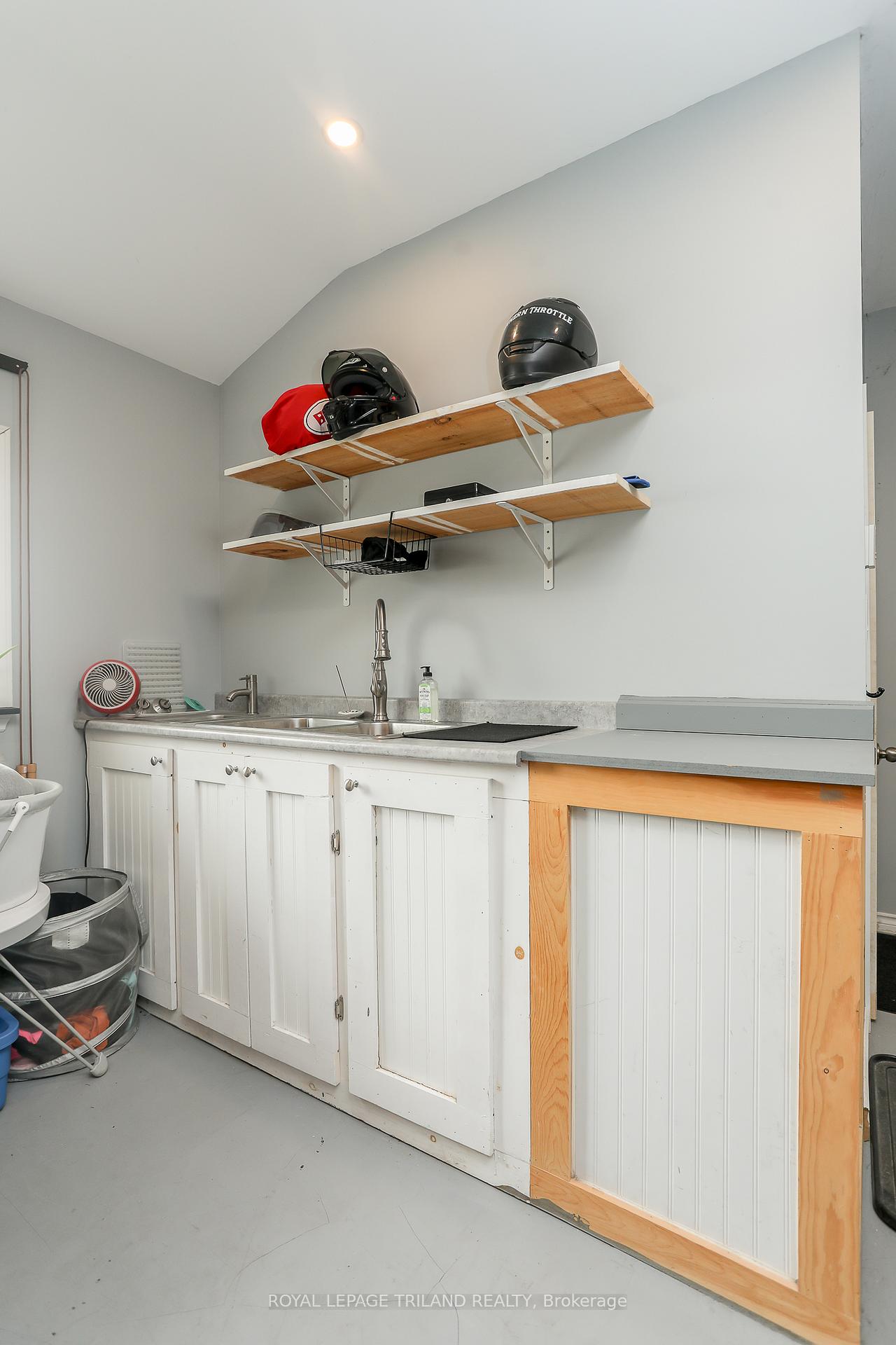 Photo 37 of 139 Coulter Avenue, Central Elgin, Rural Central Elgin — HOMEH