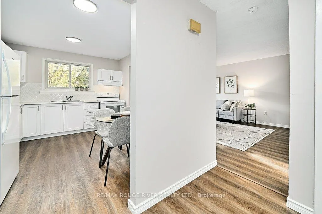 Photo 6 of Unit 79, 120 Nonquon Road, Oshawa, Centennial — HOMEH