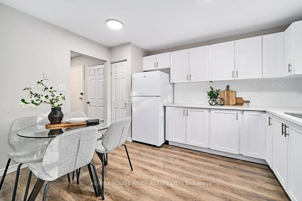 Photo 8 of Unit 79, 120 Nonquon Road, Oshawa, Centennial — HOMEH