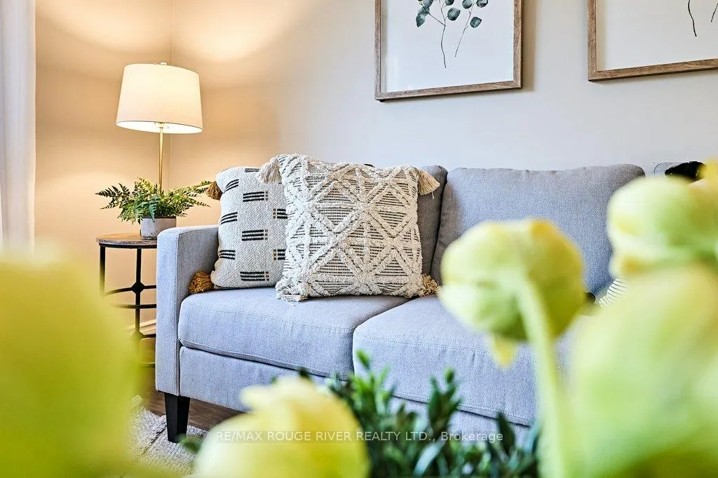 Photo 16 of Unit 79, 120 Nonquon Road, Oshawa, Centennial — HOMEH