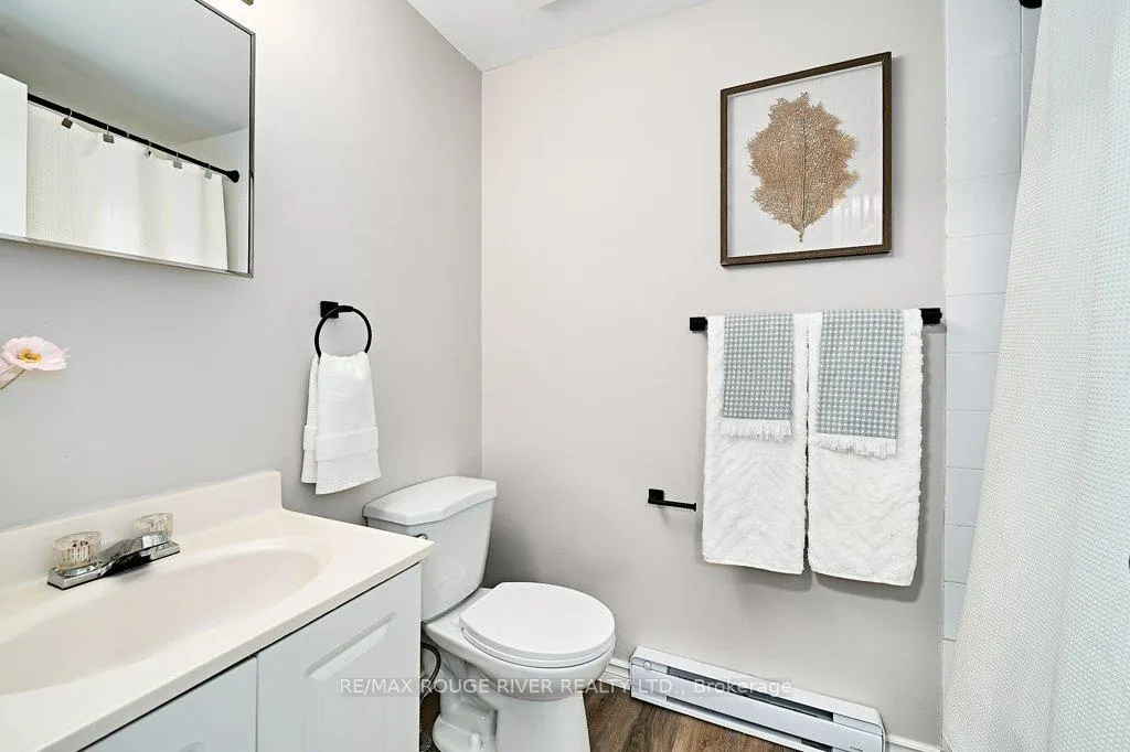 Photo 22 of Unit 79, 120 Nonquon Road, Oshawa, Centennial — HOMEH