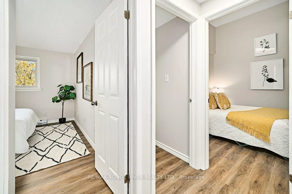 Photo 23 of Unit 79, 120 Nonquon Road, Oshawa, Centennial — HOMEH