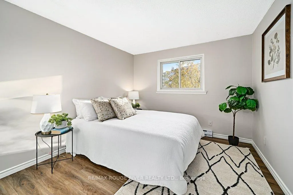 Photo 24 of Unit 79, 120 Nonquon Road, Oshawa, Centennial — HOMEH