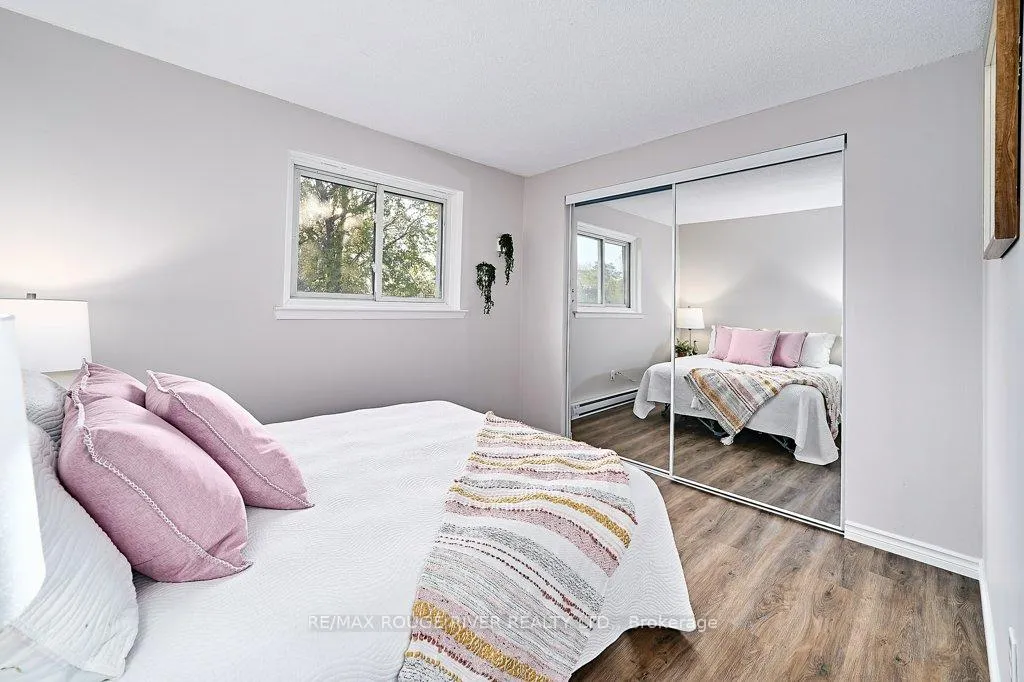 Photo 26 of Unit 79, 120 Nonquon Road, Oshawa, Centennial — HOMEH