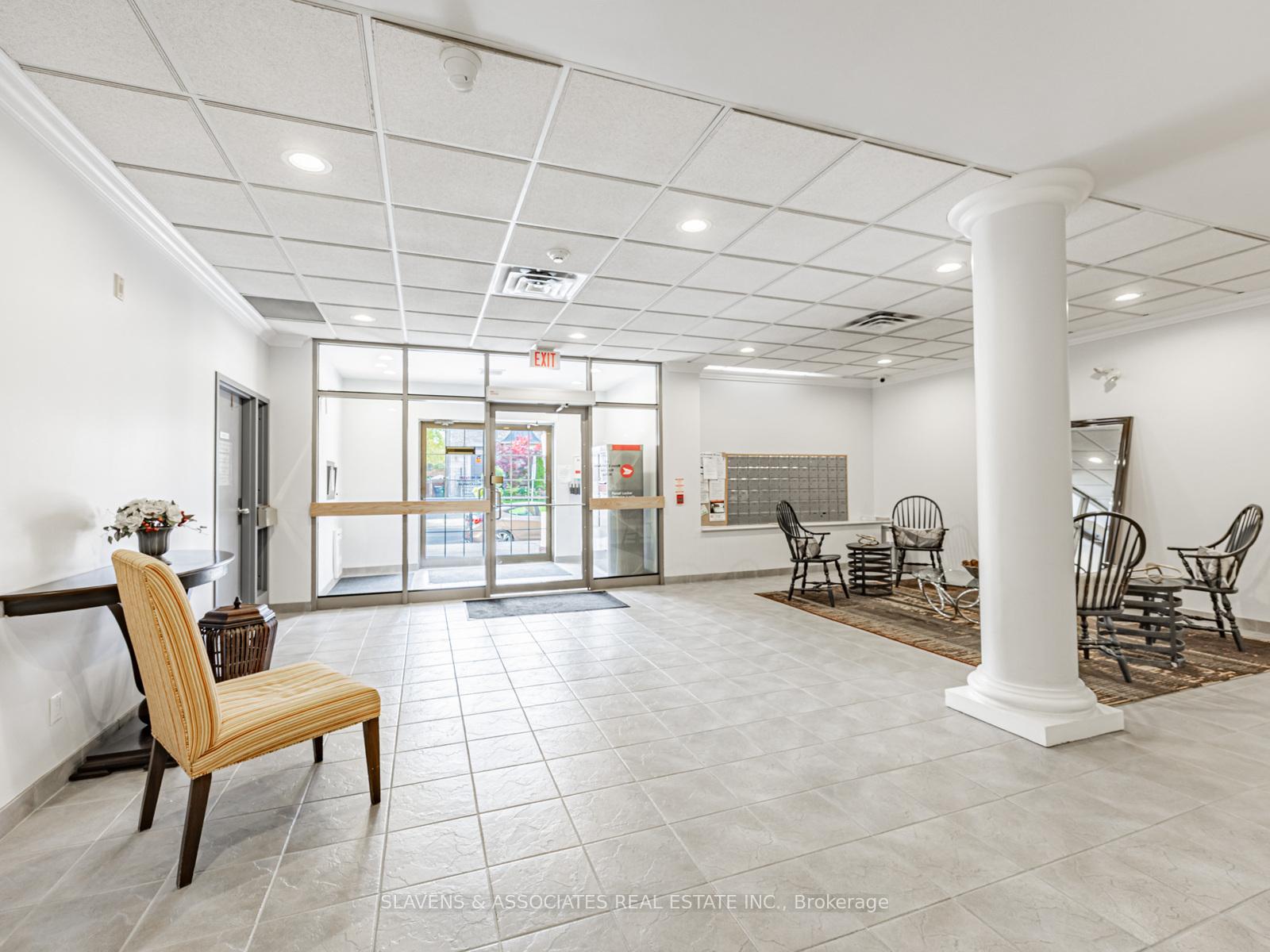 Photo 23 of Unit 216, 211 Randolph Road, Toronto, Leaside — HOMEH