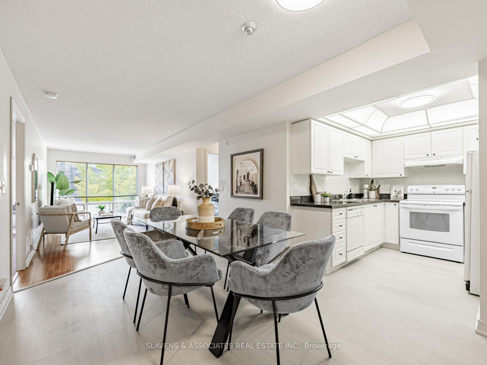 Photo 25 of Unit 216, 211 Randolph Road, Toronto, Leaside — HOMEH