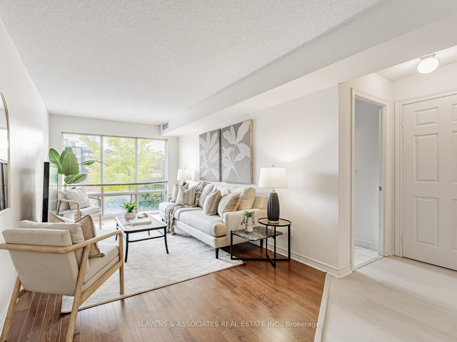 Photo 28 of Unit 216, 211 Randolph Road, Toronto, Leaside — HOMEH