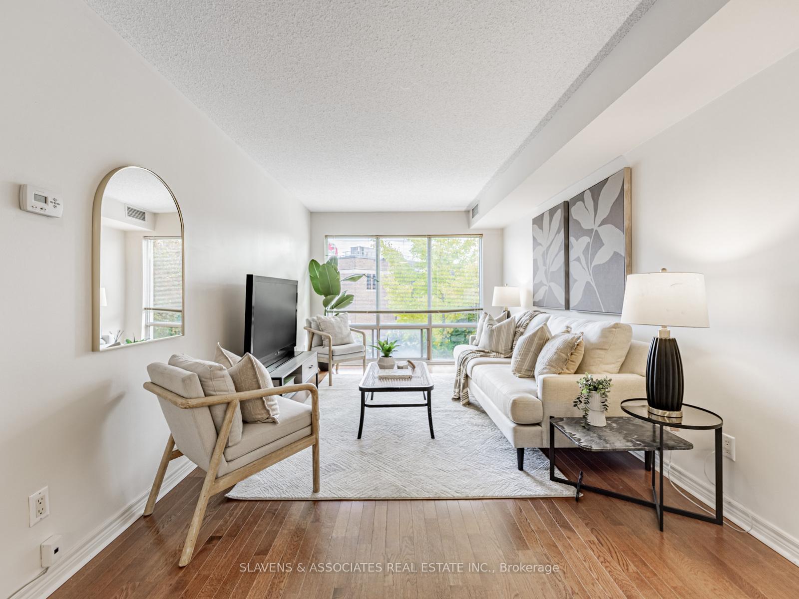Photo 29 of Unit 216, 211 Randolph Road, Toronto, Leaside — HOMEH