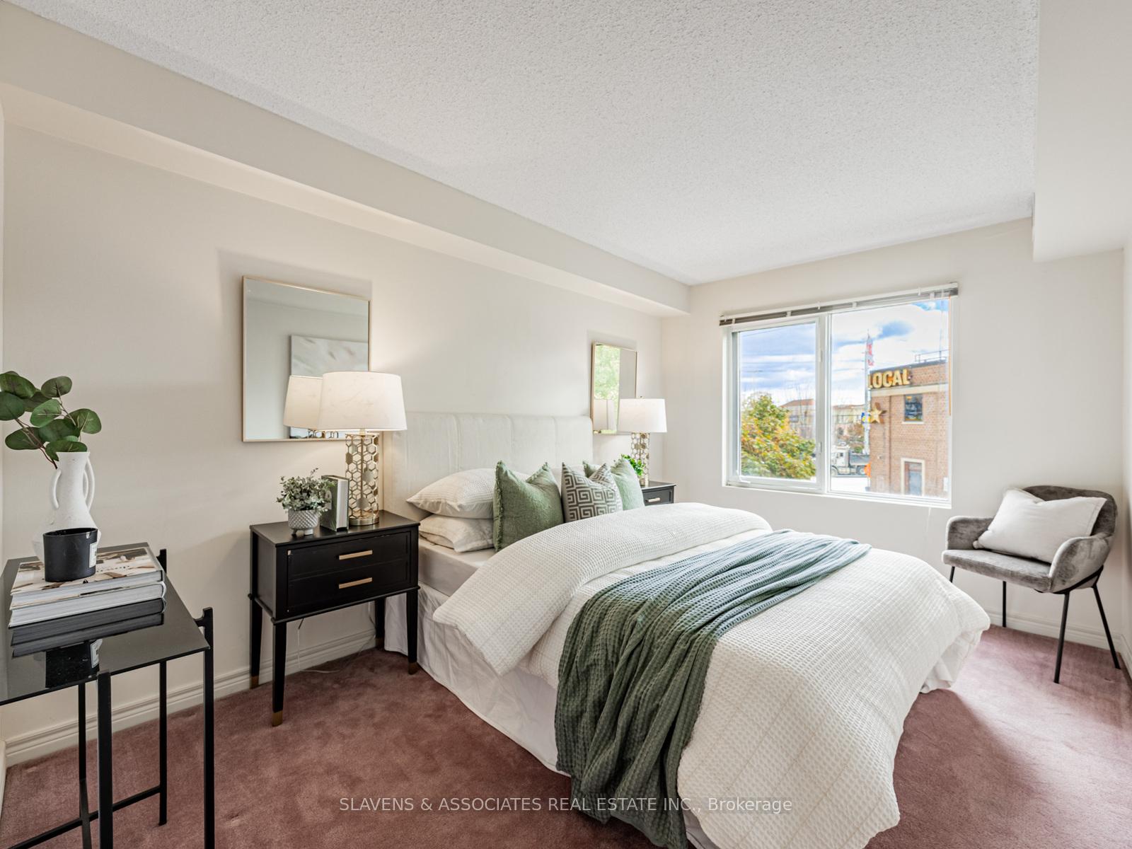 Photo 30 of Unit 216, 211 Randolph Road, Toronto, Leaside — HOMEH