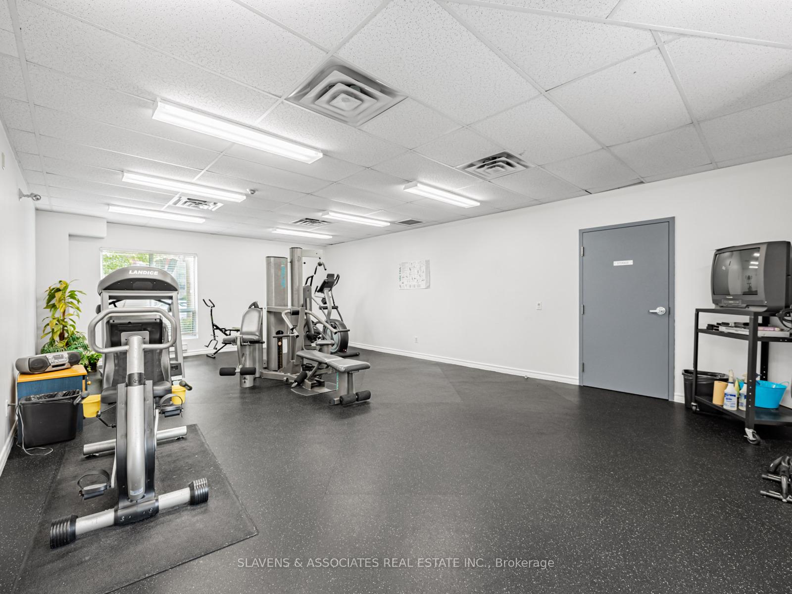 Photo 38 of Unit 216, 211 Randolph Road, Toronto, Leaside — HOMEH