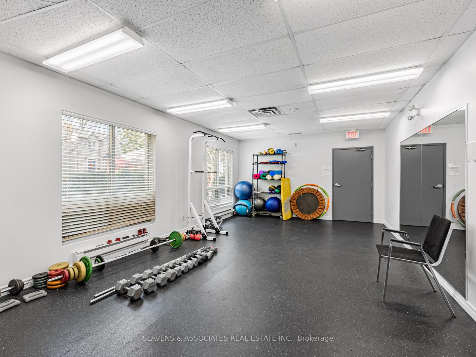Photo 39 of Unit 216, 211 Randolph Road, Toronto, Leaside — HOMEH