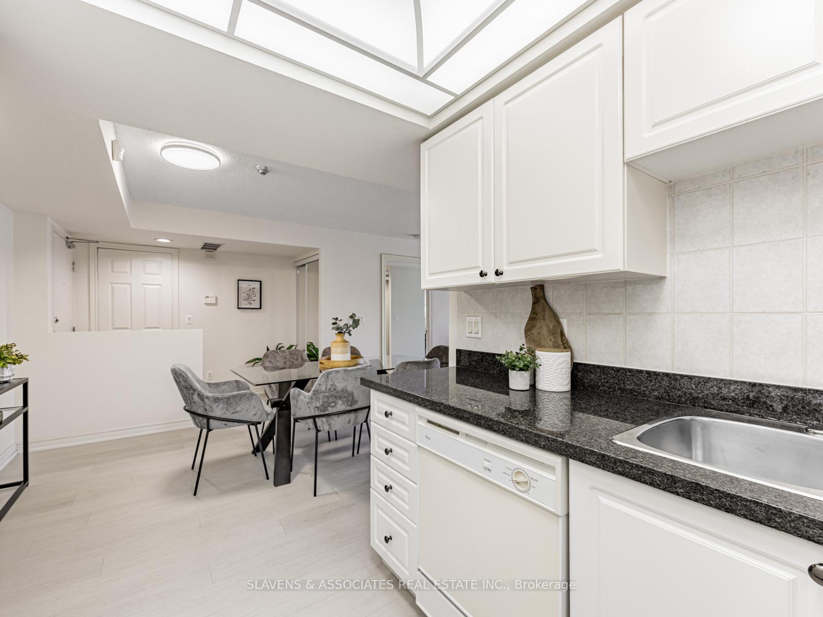 Photo 8 of Unit 216, 211 Randolph Road, Toronto, Leaside — HOMEH
