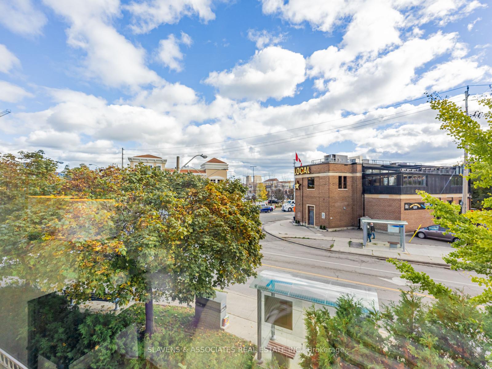 Photo 12 of Unit 216, 211 Randolph Road, Toronto, Leaside — HOMEH