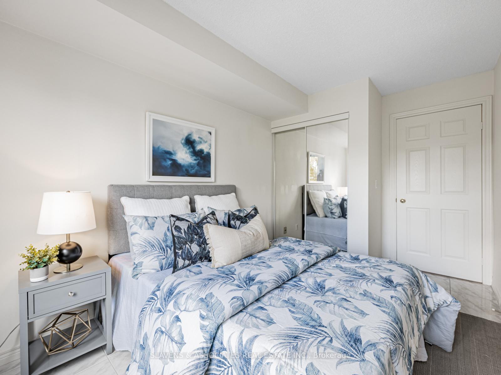 Photo 15 of Unit 216, 211 Randolph Road, Toronto, Leaside — HOMEH