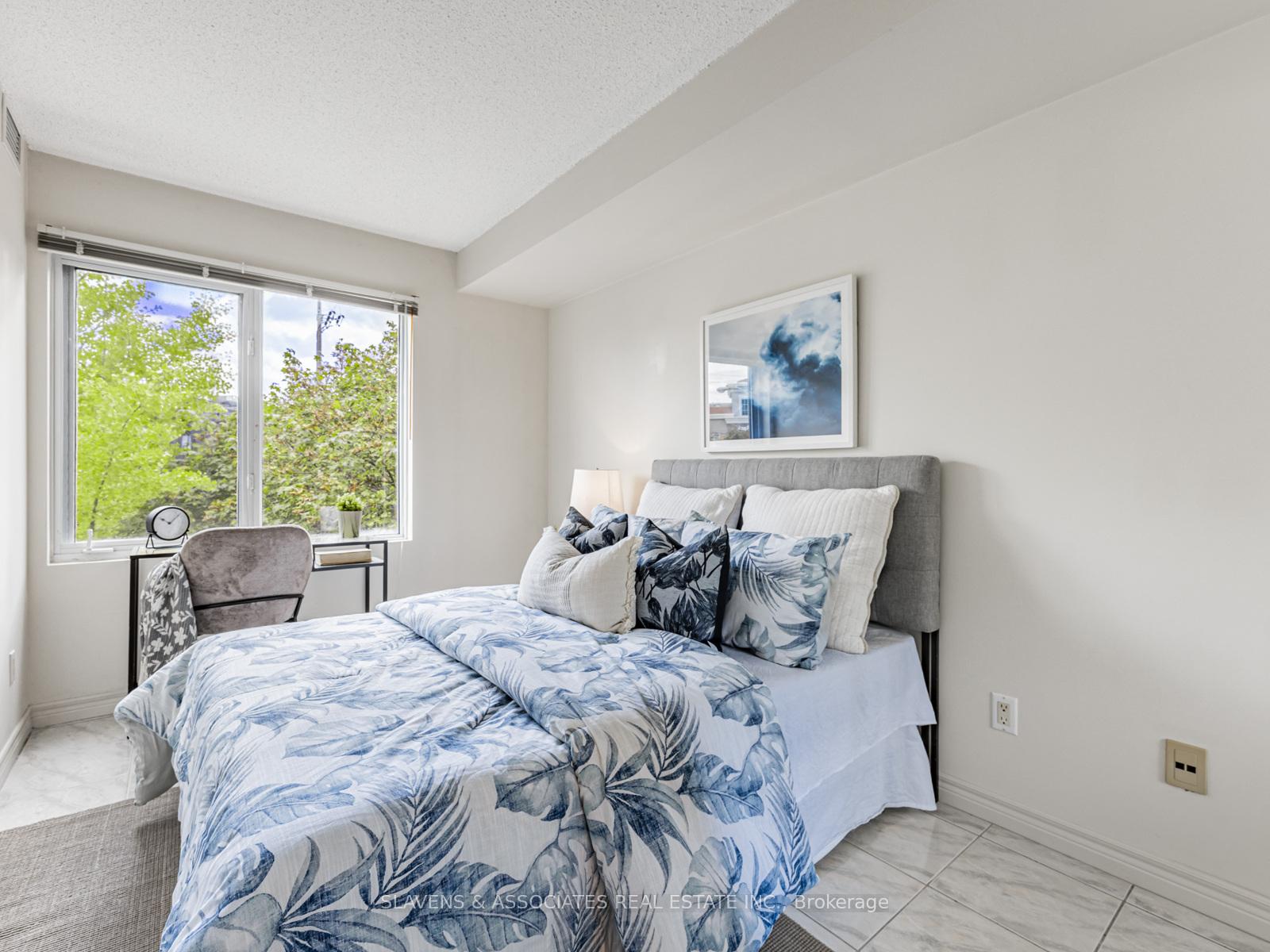 Photo 16 of Unit 216, 211 Randolph Road, Toronto, Leaside — HOMEH