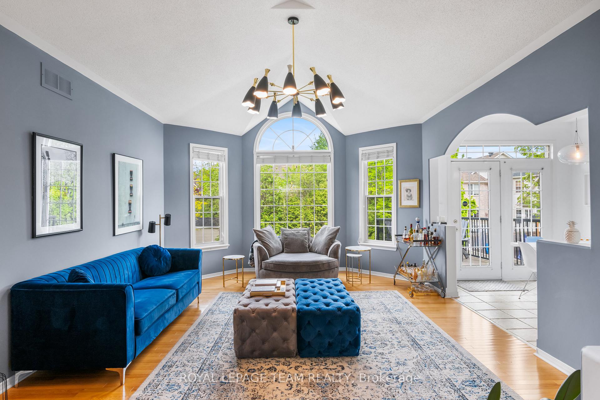 Photo 12 of 22 Leatherwood Crescent, Ottawa, Barrhaven - Stonebridge — HOMEH