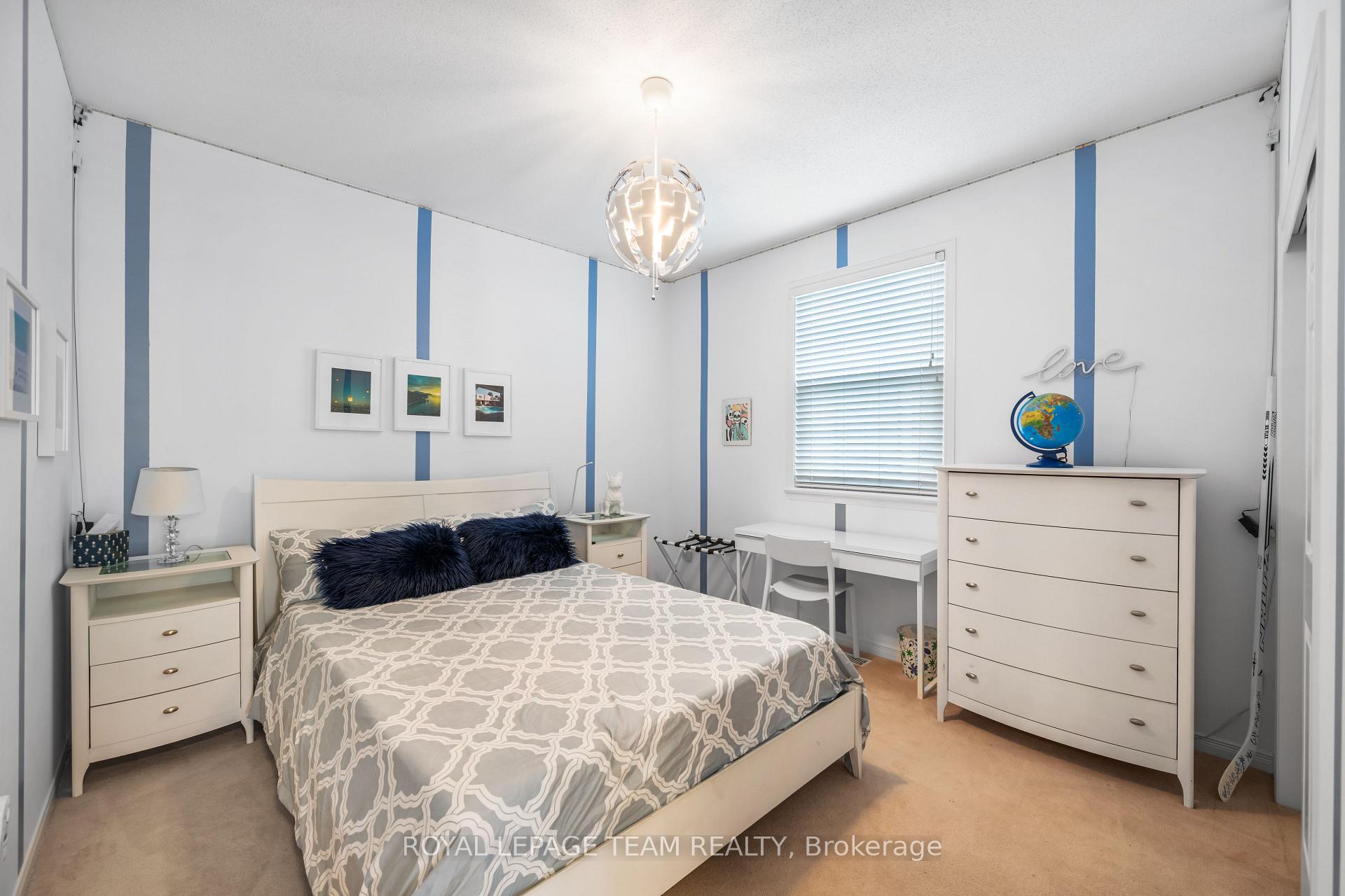 Photo 19 of 22 Leatherwood Crescent, Ottawa, Barrhaven - Stonebridge — HOMEH