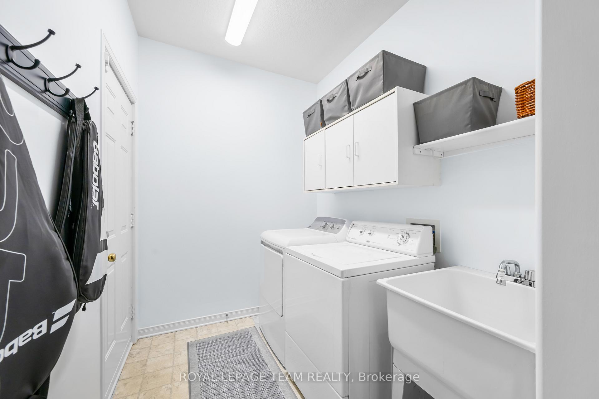 Photo 20 of 22 Leatherwood Crescent, Ottawa, Barrhaven - Stonebridge — HOMEH