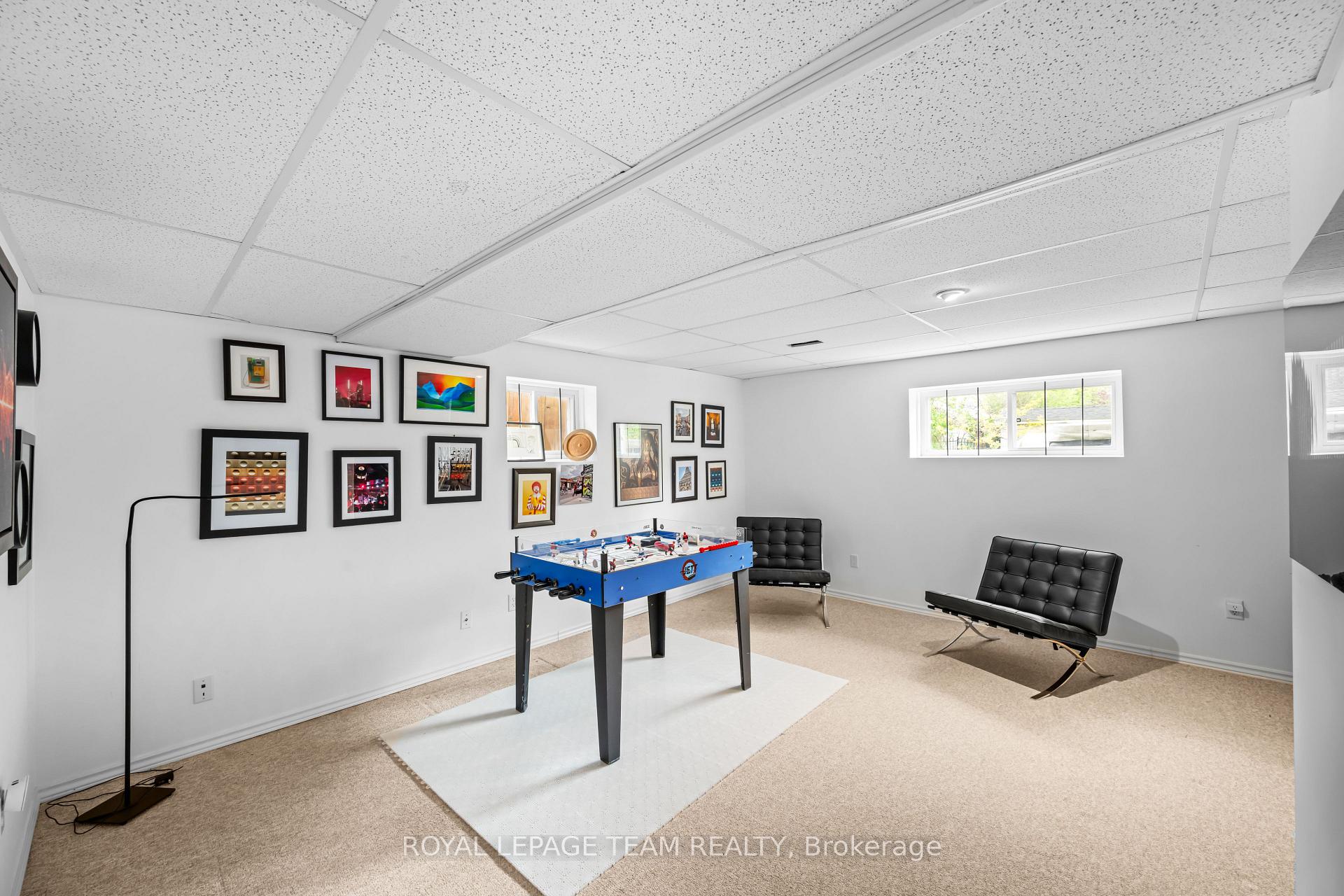 Photo 22 of 22 Leatherwood Crescent, Ottawa, Barrhaven - Stonebridge — HOMEH