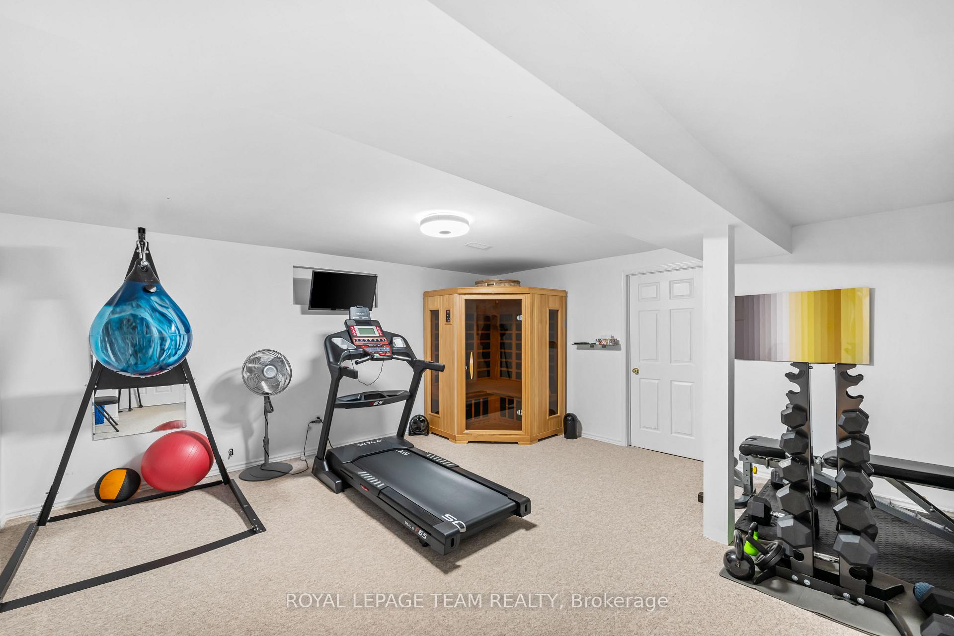 Photo 23 of 22 Leatherwood Crescent, Ottawa, Barrhaven - Stonebridge — HOMEH
