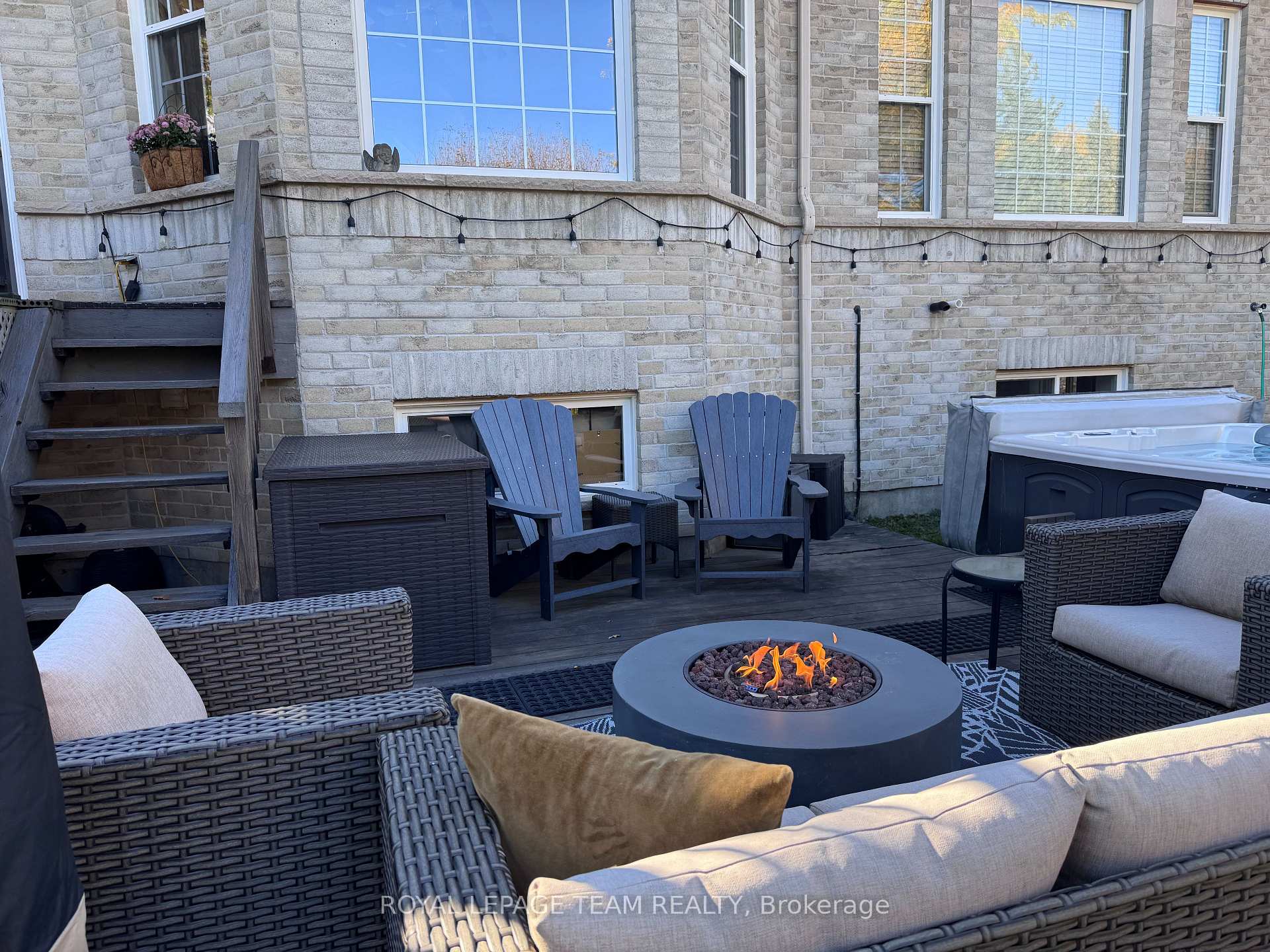 Photo 27 of 22 Leatherwood Crescent, Ottawa, Barrhaven - Stonebridge — HOMEH