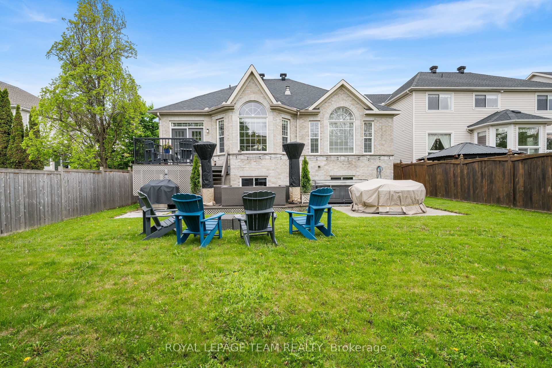 Photo 29 of 22 Leatherwood Crescent, Ottawa, Barrhaven - Stonebridge — HOMEH