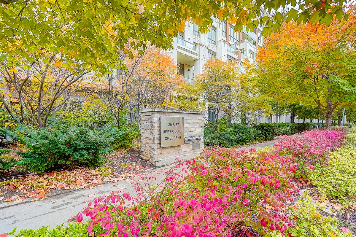 Photo 3 of Unit 510, 57 Upper Duke Crescent, Markham, Unionville — HOMEH