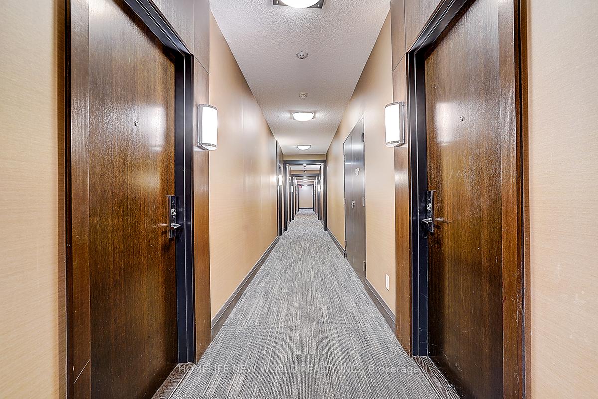 Photo 5 of Unit 510, 57 Upper Duke Crescent, Markham, Unionville — HOMEH