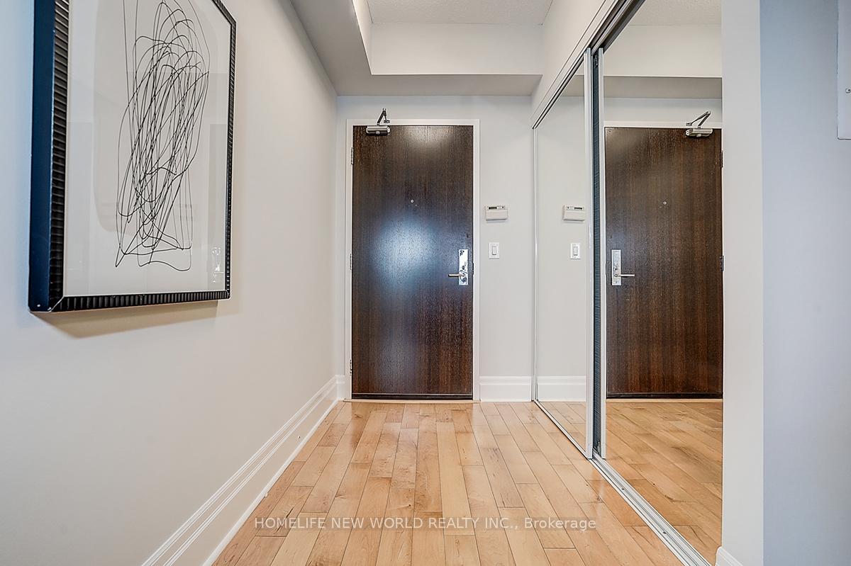 Photo 6 of Unit 510, 57 Upper Duke Crescent, Markham, Unionville — HOMEH