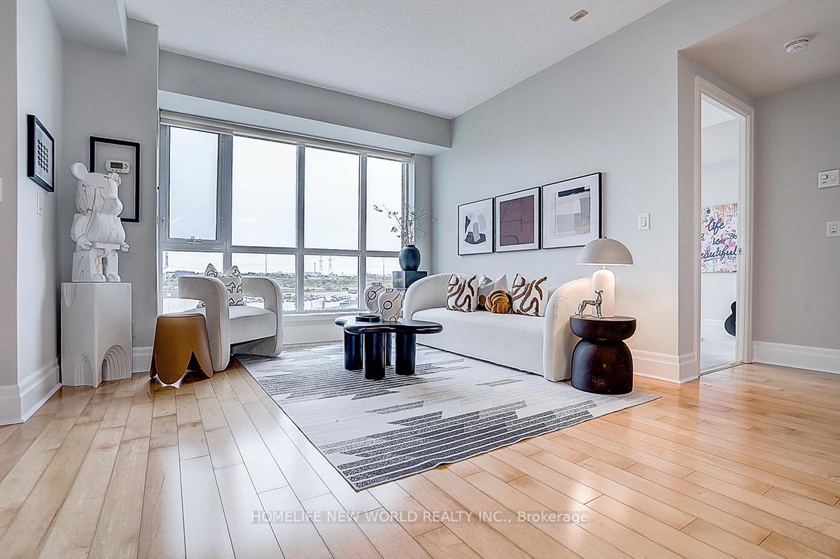 Photo 11 of Unit 510, 57 Upper Duke Crescent, Markham, Unionville — HOMEH