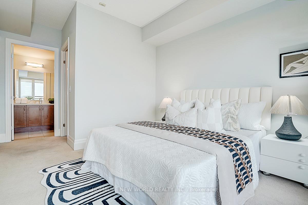Photo 19 of Unit 510, 57 Upper Duke Crescent, Markham, Unionville — HOMEH