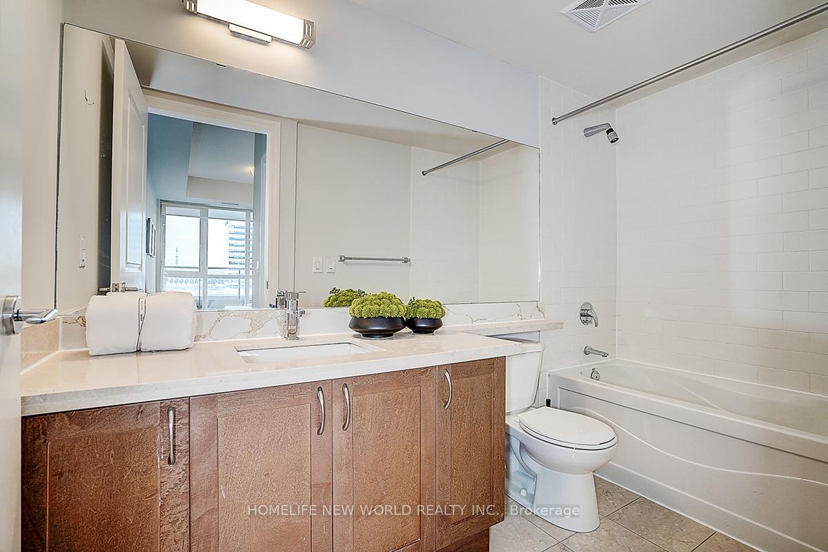 Photo 21 of Unit 510, 57 Upper Duke Crescent, Markham, Unionville — HOMEH