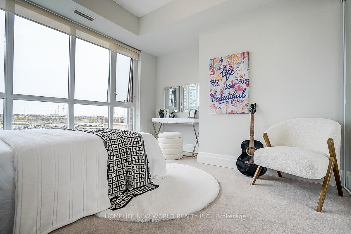Photo 22 of Unit 510, 57 Upper Duke Crescent, Markham, Unionville — HOMEH