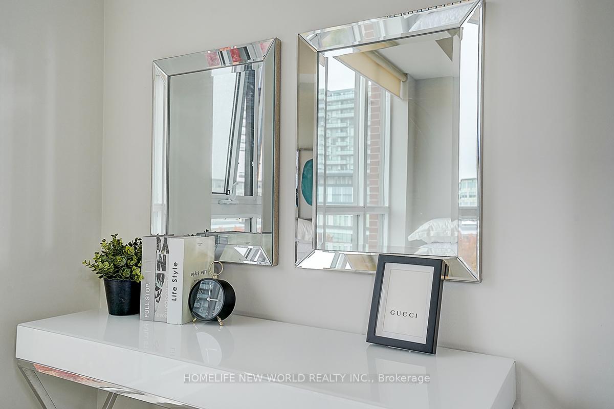 Photo 24 of Unit 510, 57 Upper Duke Crescent, Markham, Unionville — HOMEH