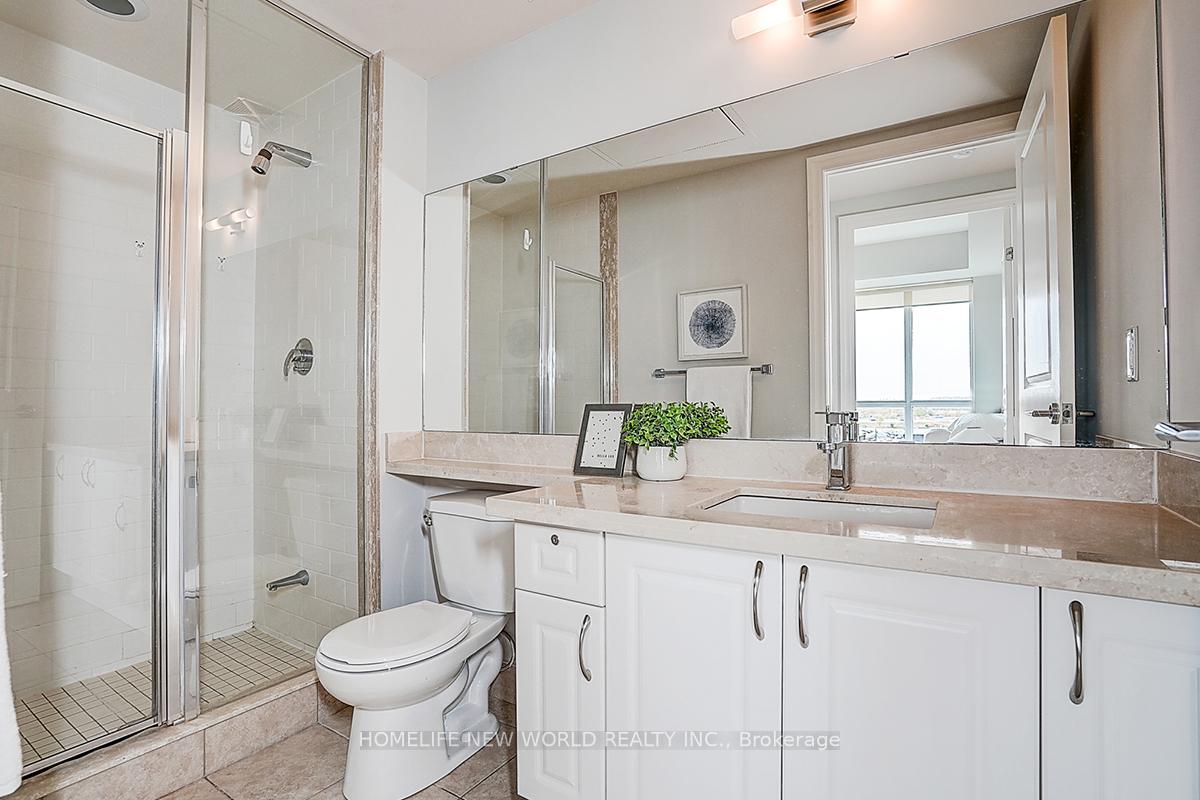 Photo 25 of Unit 510, 57 Upper Duke Crescent, Markham, Unionville — HOMEH