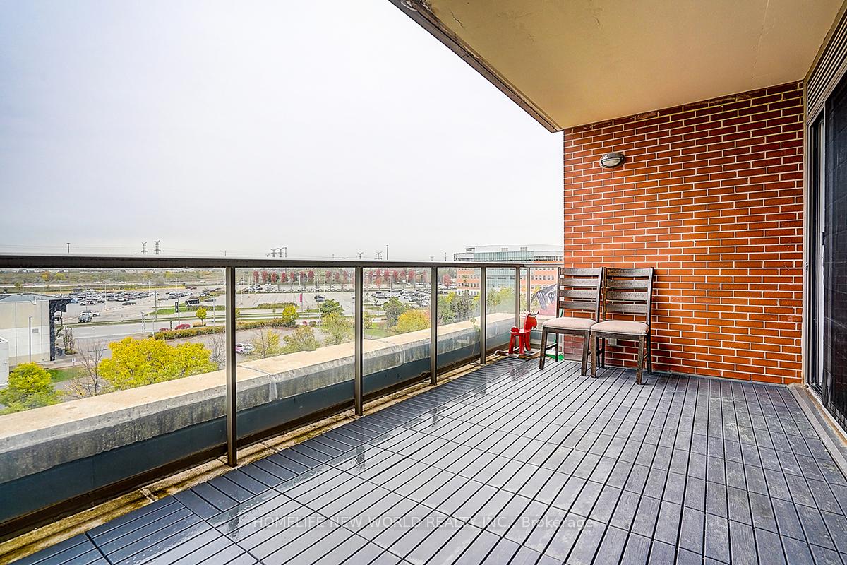 Photo 26 of Unit 510, 57 Upper Duke Crescent, Markham, Unionville — HOMEH