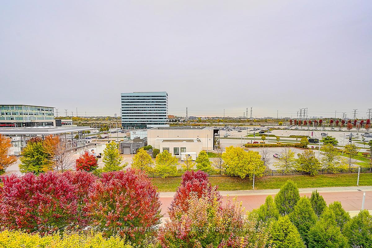Photo 27 of Unit 510, 57 Upper Duke Crescent, Markham, Unionville — HOMEH