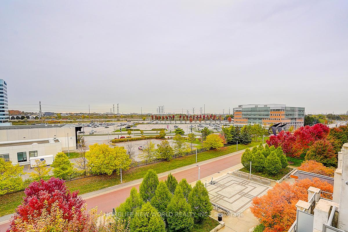Photo 28 of Unit 510, 57 Upper Duke Crescent, Markham, Unionville — HOMEH