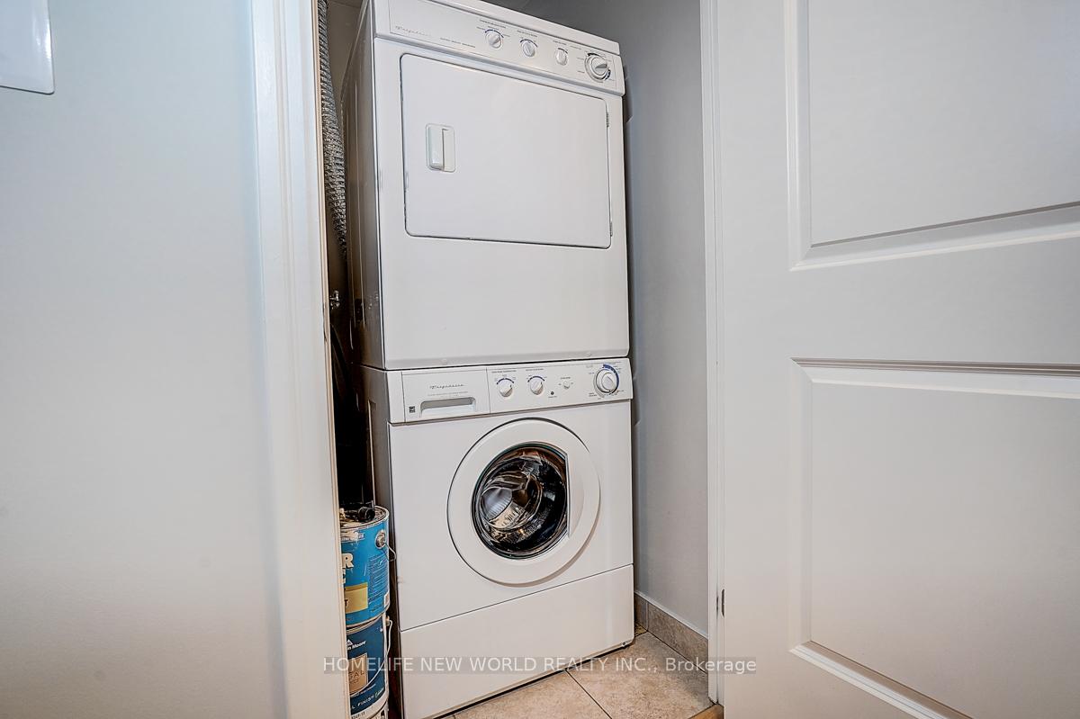 Photo 29 of Unit 510, 57 Upper Duke Crescent, Markham, Unionville — HOMEH