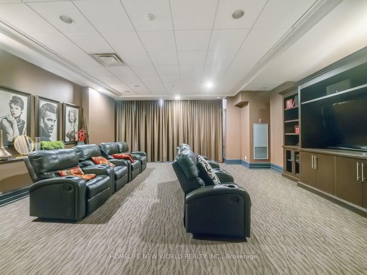 Photo 31 of Unit 510, 57 Upper Duke Crescent, Markham, Unionville — HOMEH