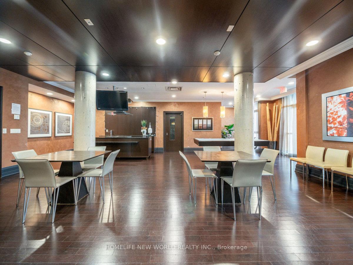 Photo 32 of Unit 510, 57 Upper Duke Crescent, Markham, Unionville — HOMEH