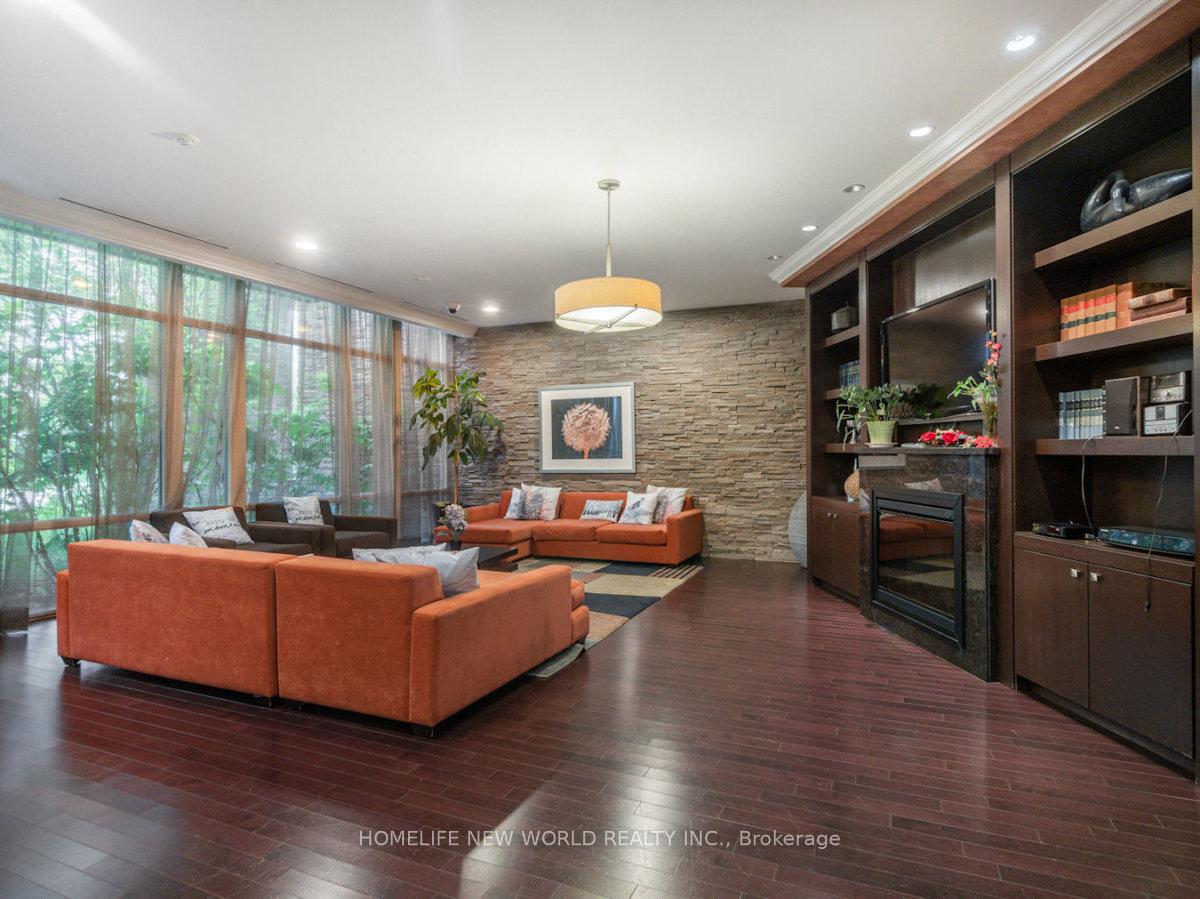 Photo 33 of Unit 510, 57 Upper Duke Crescent, Markham, Unionville — HOMEH