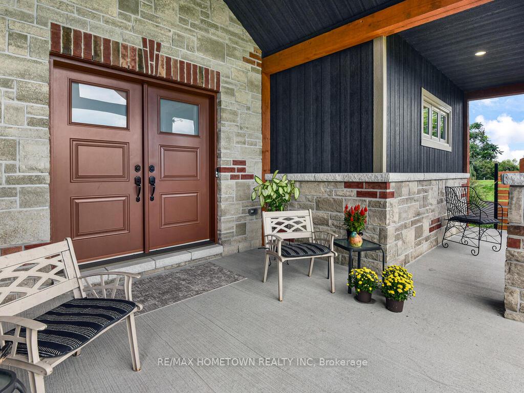 Photo 5 of 118 Galop Canal Road, Edwardsburgh/Cardinal, Edwardsburgh/Cardinal Twp — HOMEH