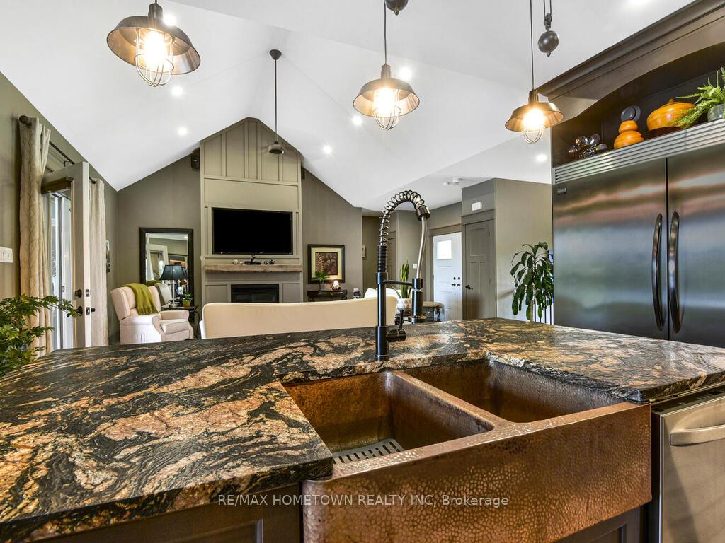 Photo 16 of 118 Galop Canal Road, Edwardsburgh/Cardinal, Edwardsburgh/Cardinal Twp — HOMEH